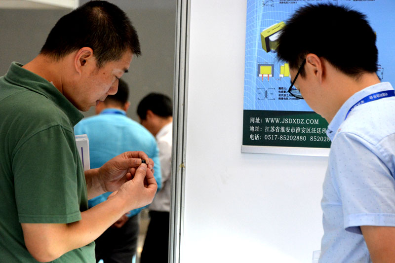 中國科協年會軍民融合科技創新展覽會在西安順利舉辦,我公司參展